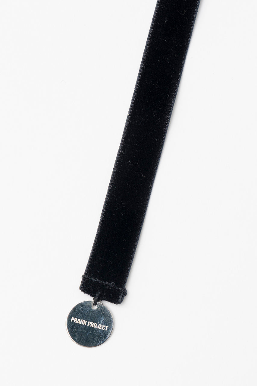 Velvet Choker