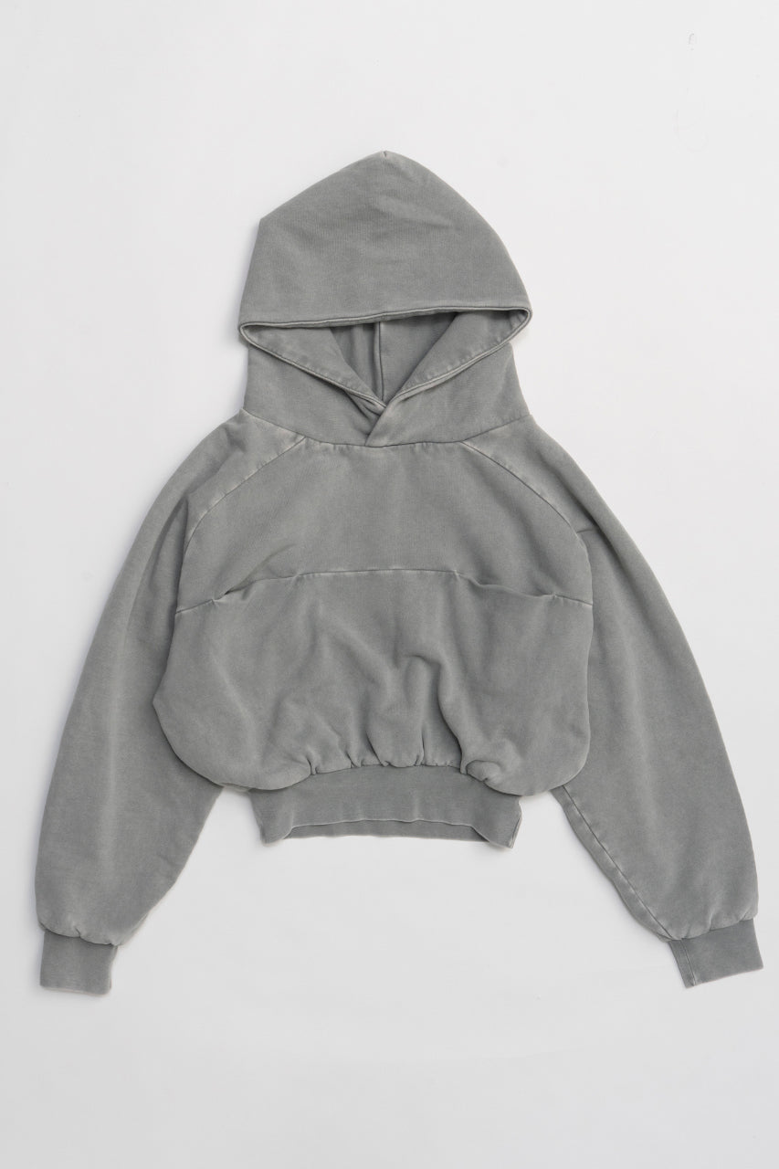 Double Double Hood Rhino
