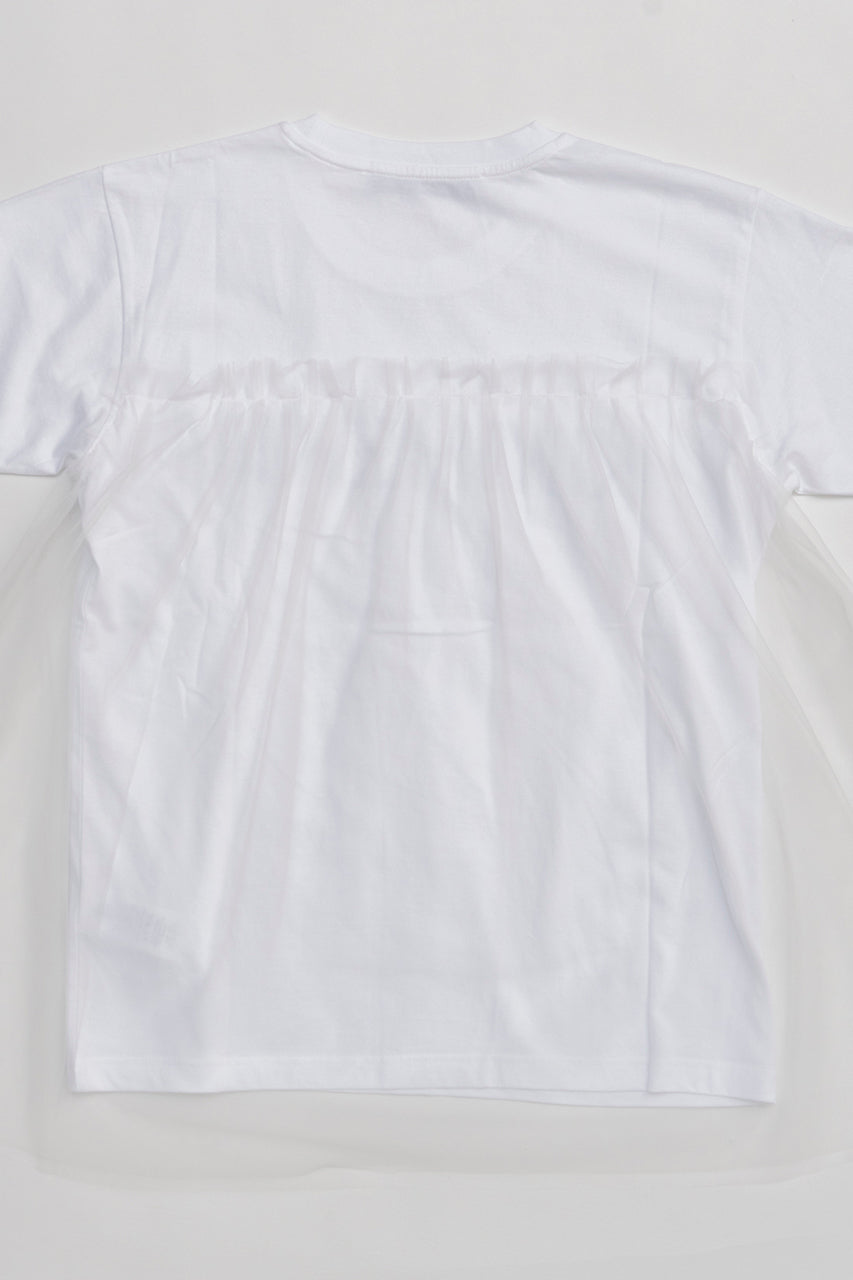 Tulle T-Shirt - SALE