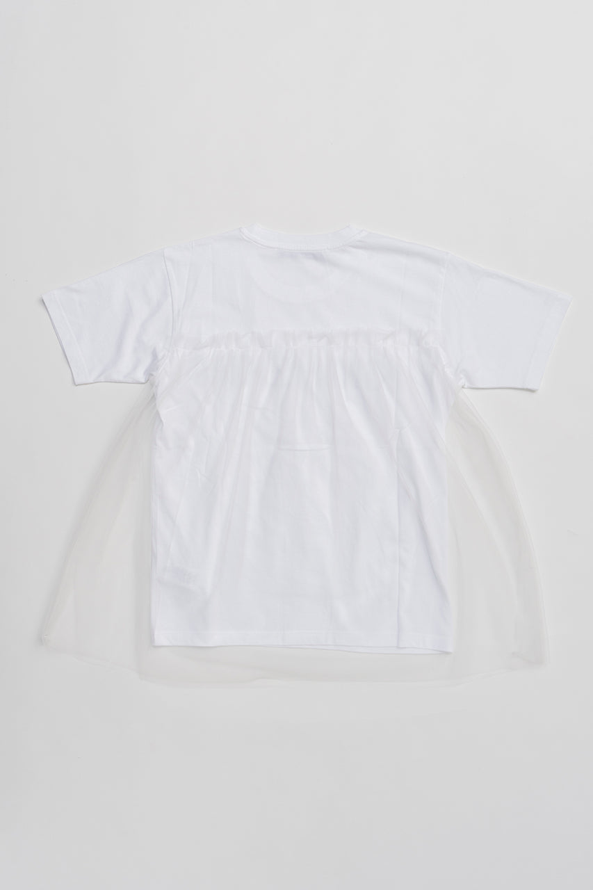 Tulle T-Shirt - SALE