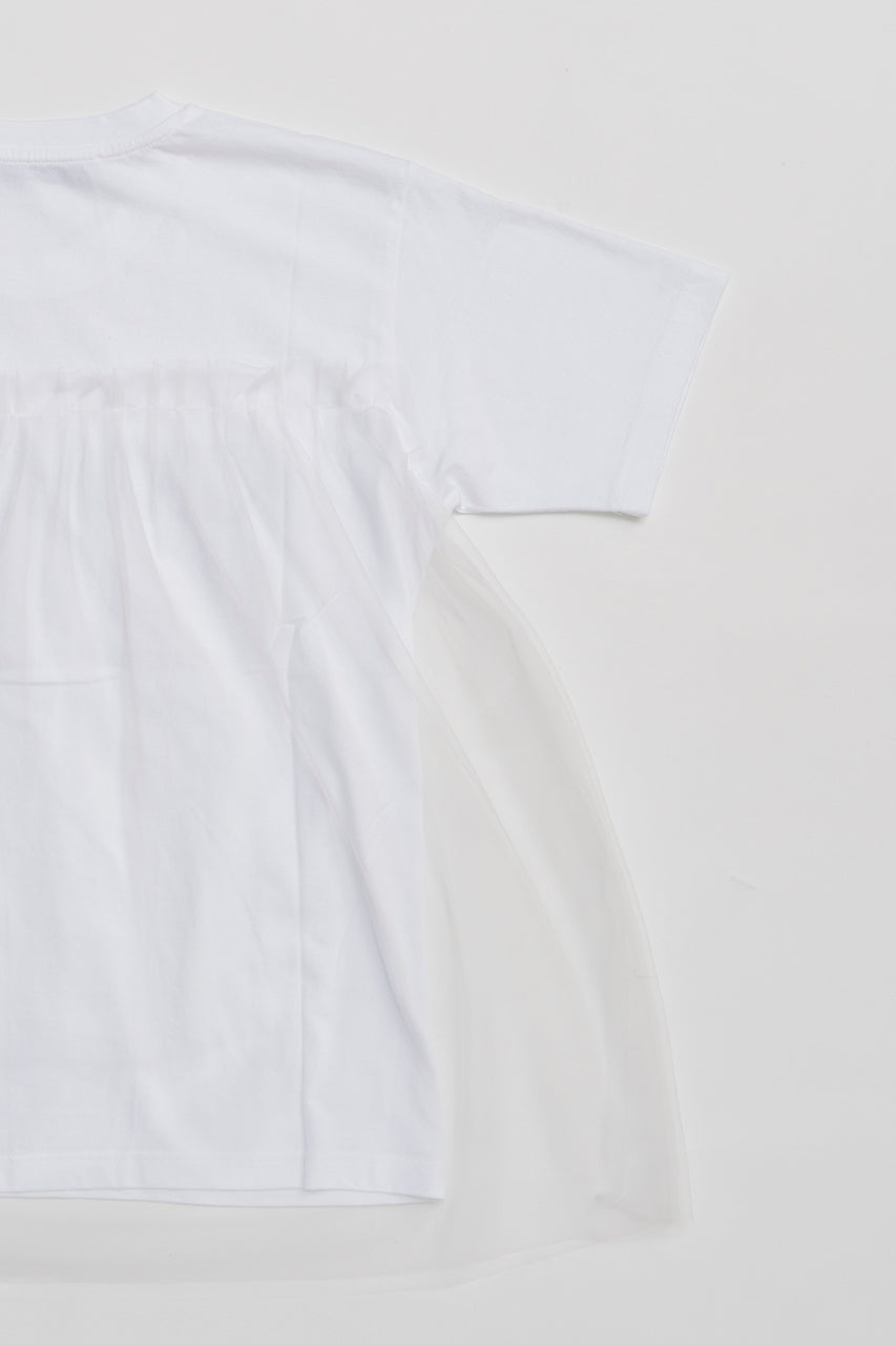 Tulle T-Shirt - SALE