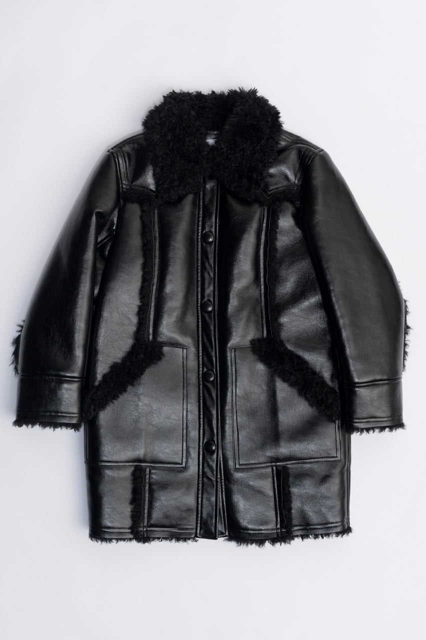 Ramona Coat