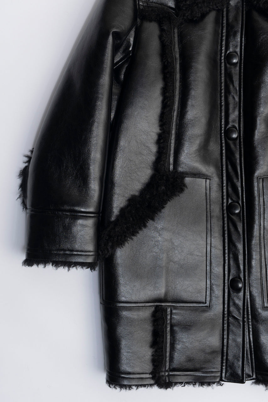 Ramona Coat