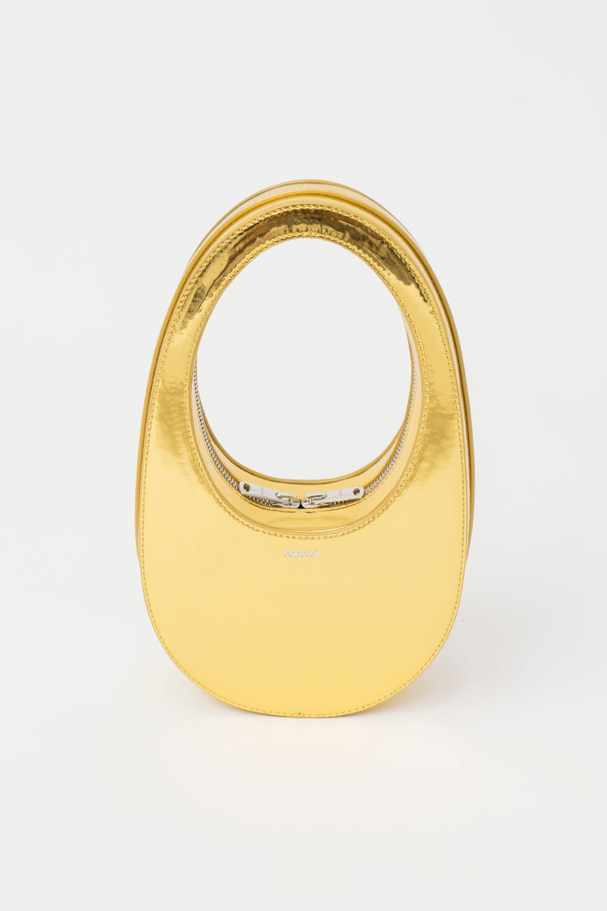 金属迷你滑动袋