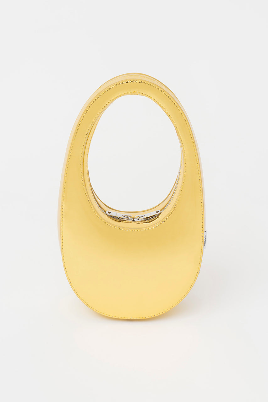 金属迷你滑动袋