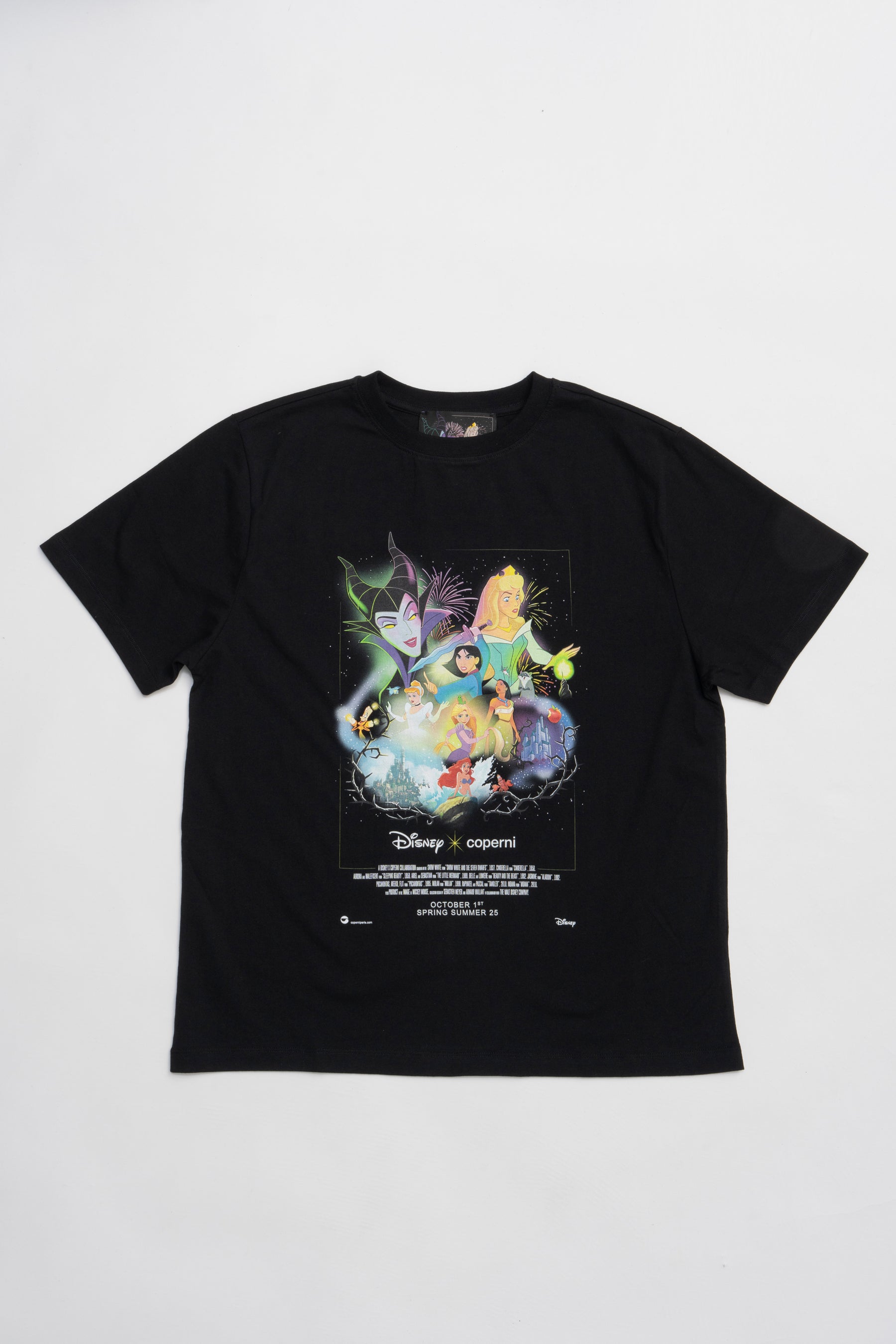 Disney X Coperni Collector Boxy T-Shirt - PRE ORDER