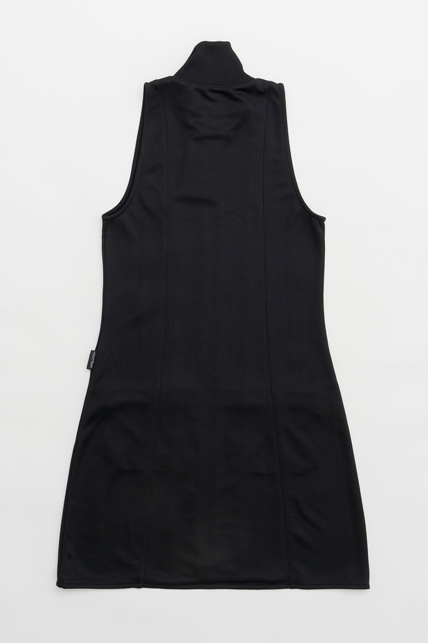 互鎖運動服連衣裙