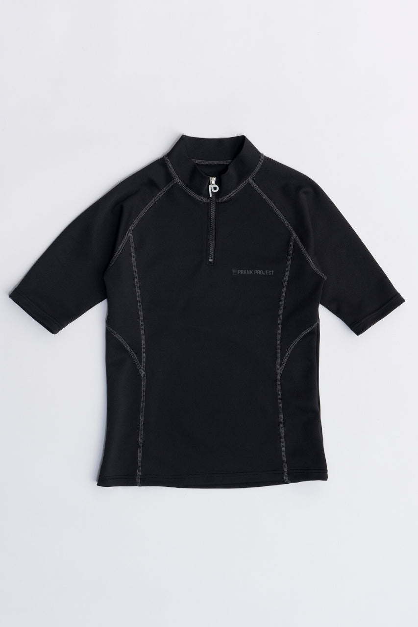 Scuba Half Zip Top - SALE