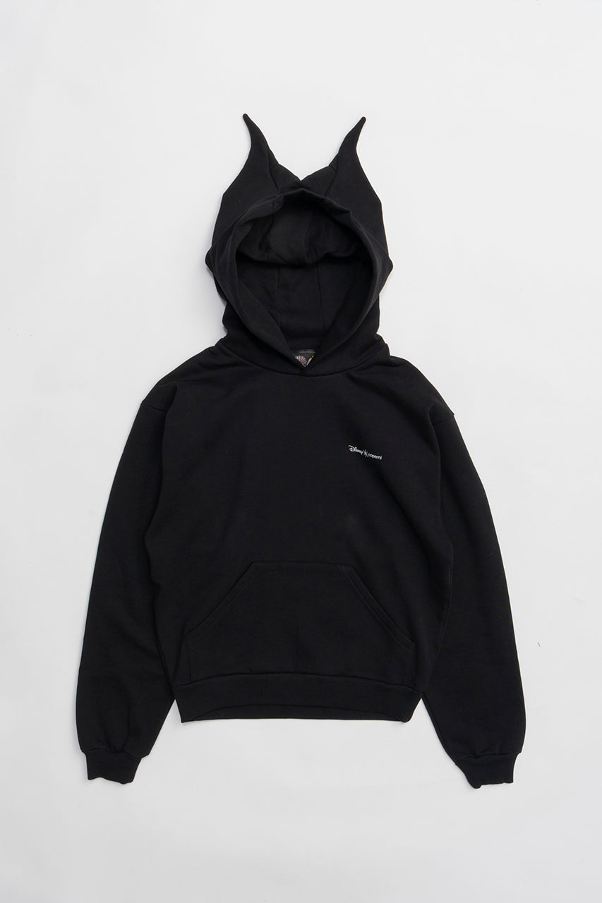 Disney X Coperni Maleficent Hoodie - PRE ORDER