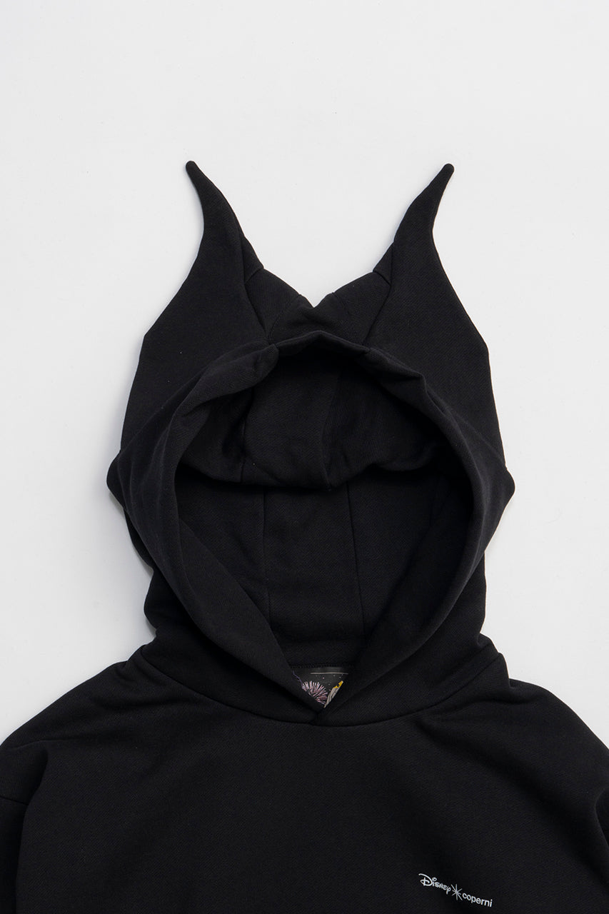 Disney X Coperni Maleficent Hoodie - PRE ORDER