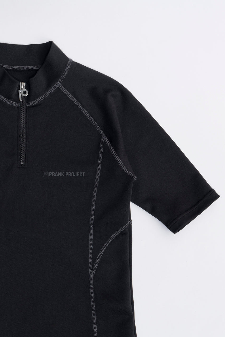 Scuba Half Zip Top - SALE