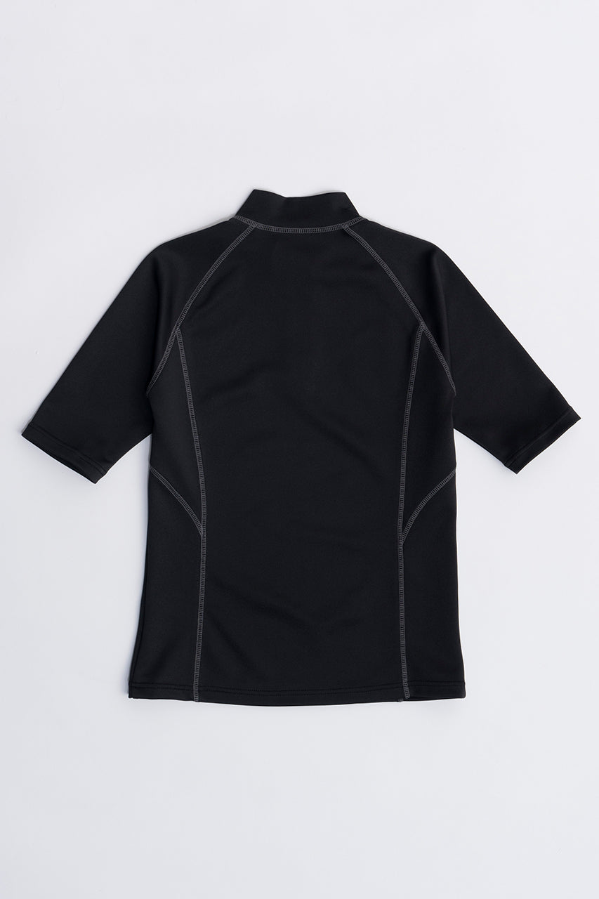 Scuba Half Zip Top - SALE