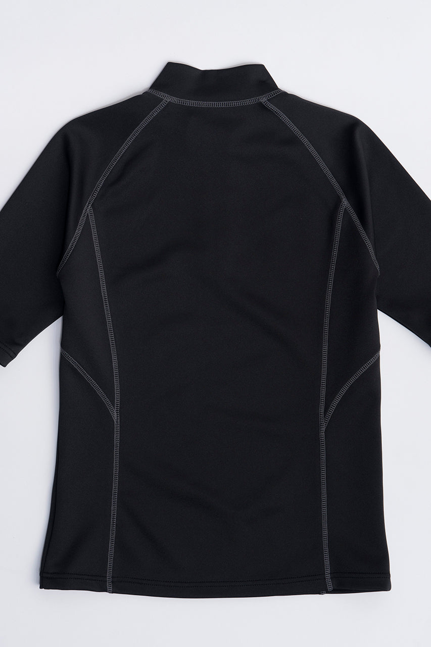 Scuba Half Zip Top - SALE