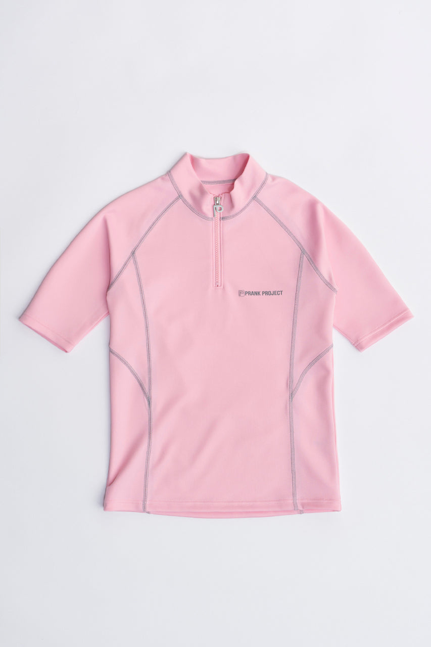 Scuba Half Zip Top - SALE