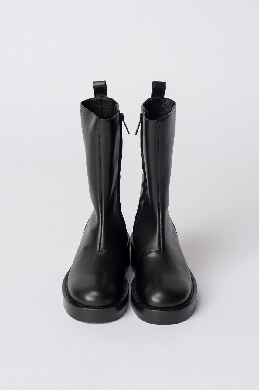 Ankle Boots Rider Leather - SALE