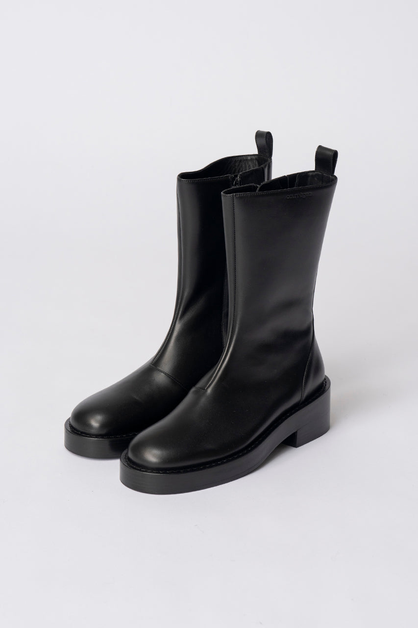 Ankle Boots Rider Leather - SALE