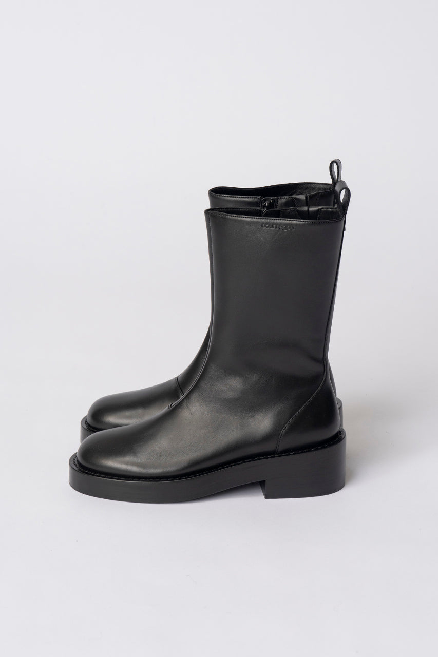 Ankle Boots Rider Leather - SALE