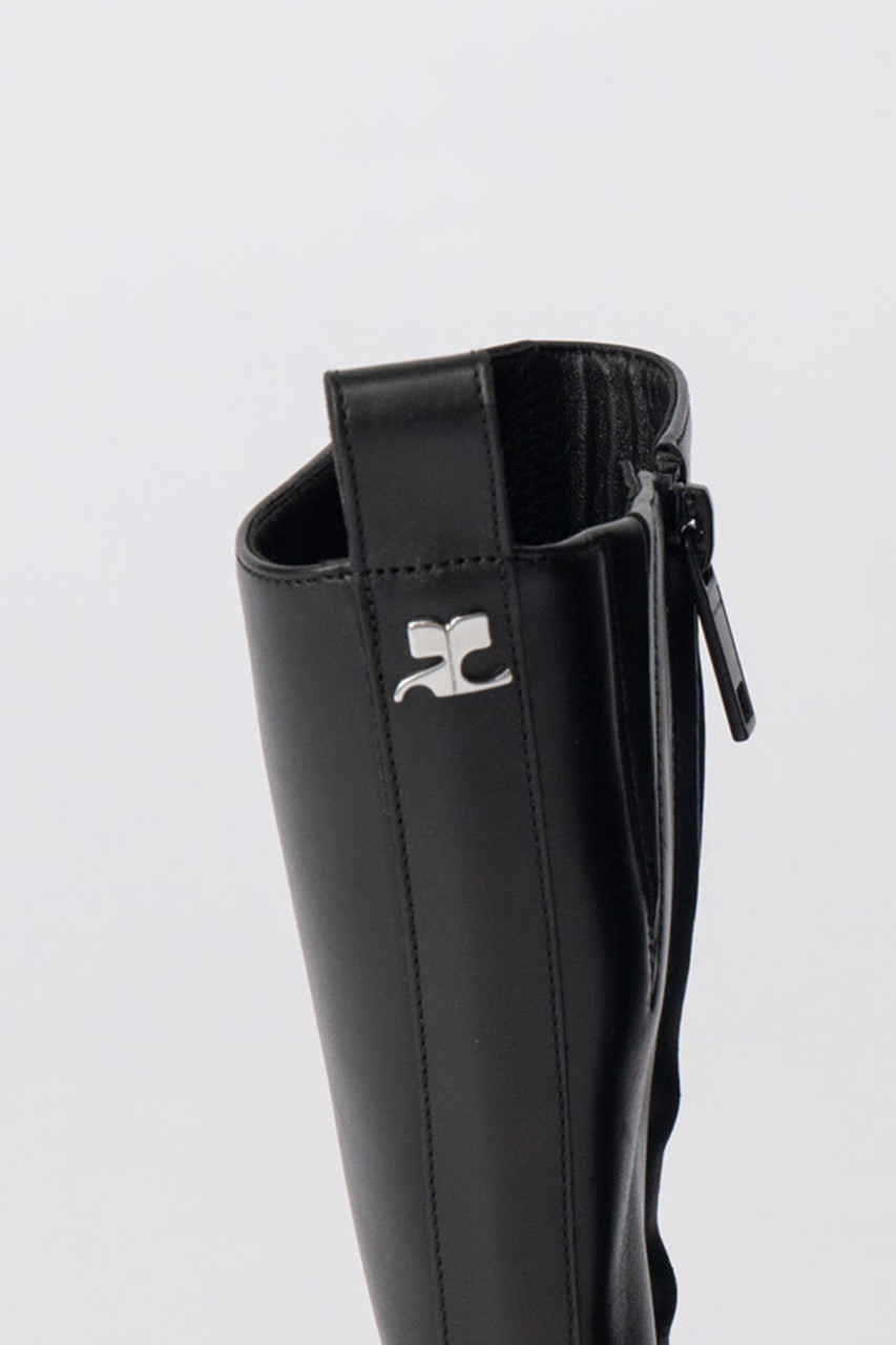 Ankle Boots Rider Leather - SALE