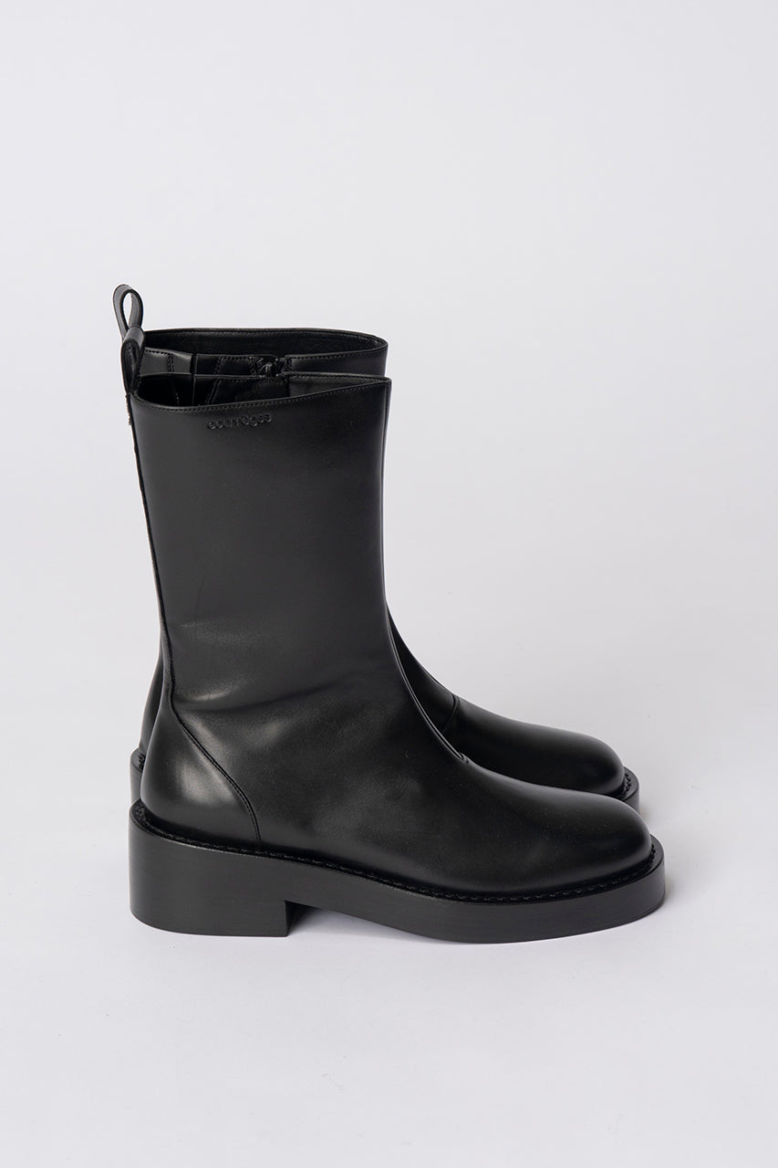 Ankle Boots Rider Leather - SALE