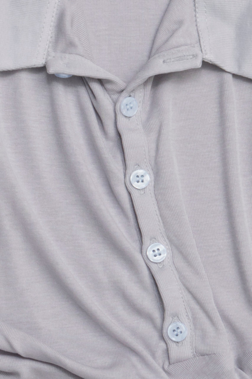 Lans Shirt Dress