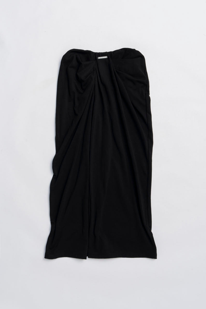 Drape Front Sweat Pants - 2025 WINTER