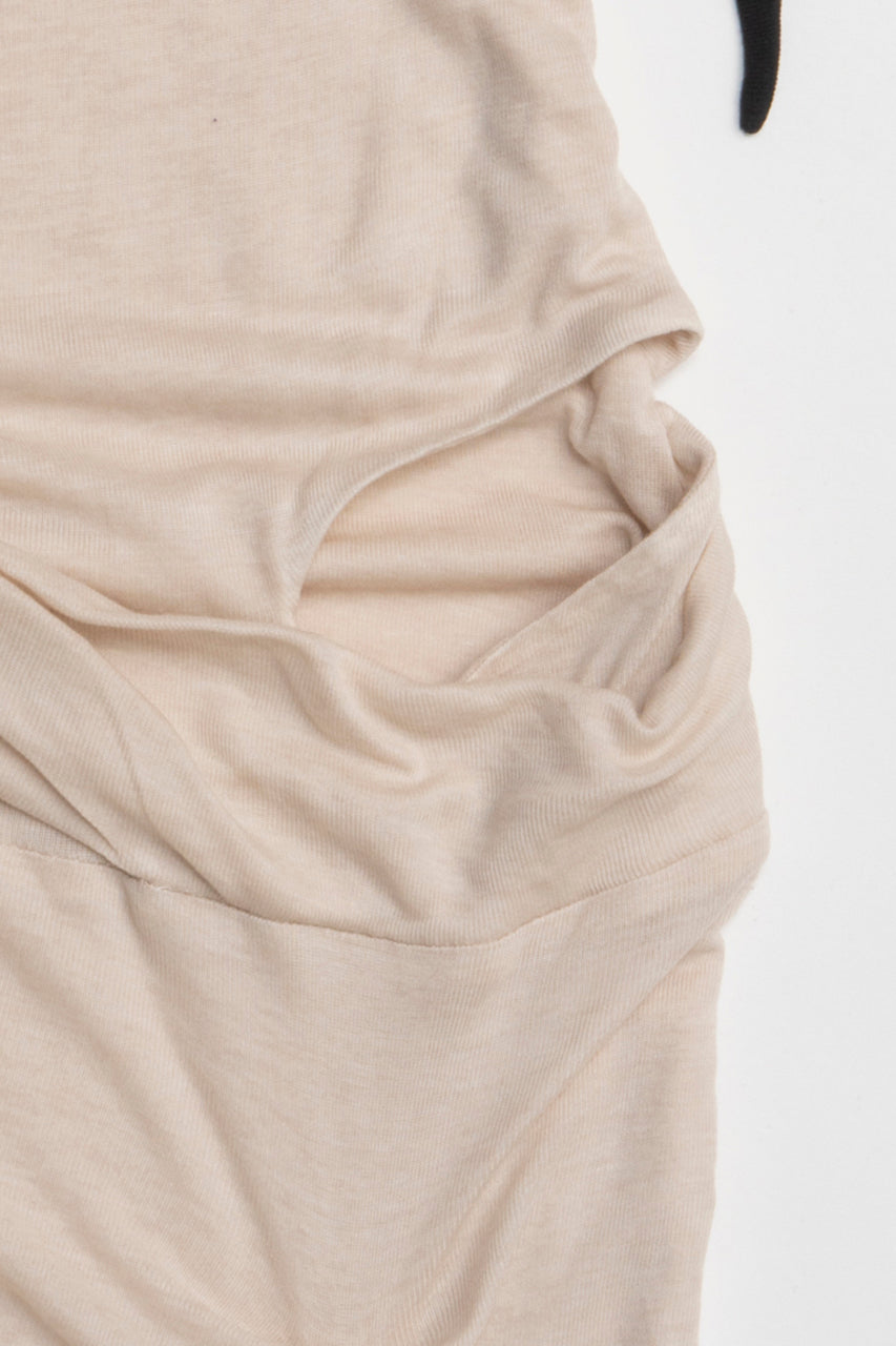 Artois Beige Dress