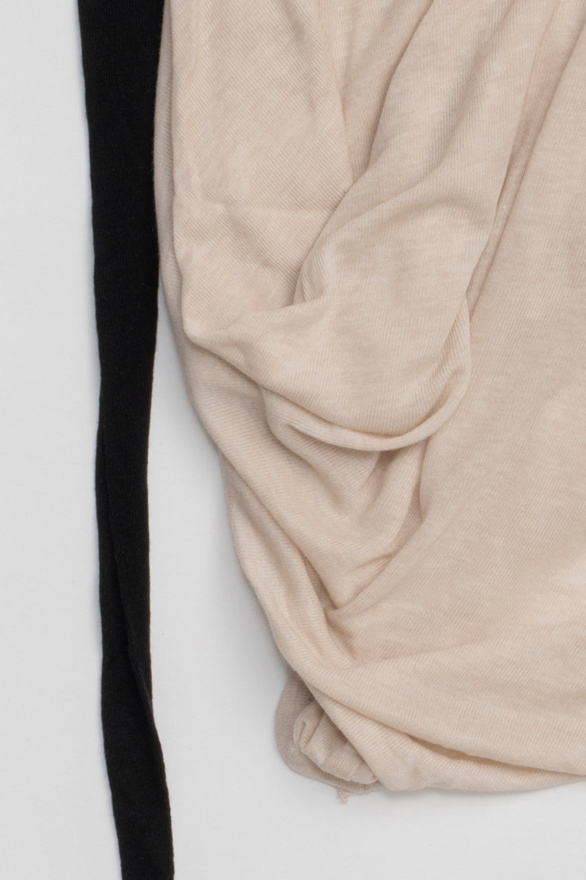 Artois Beige Dress