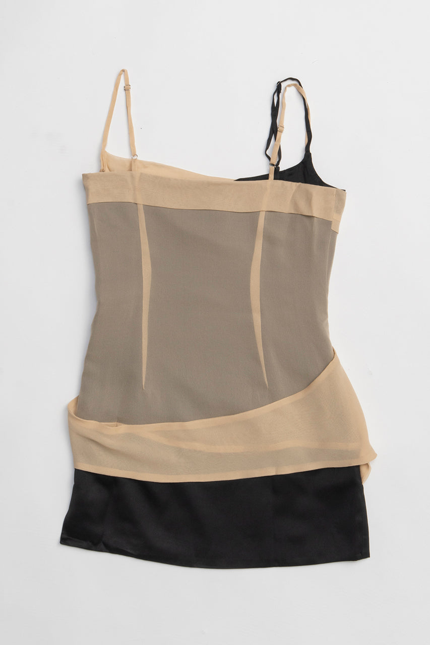Alvaro Silk Dress