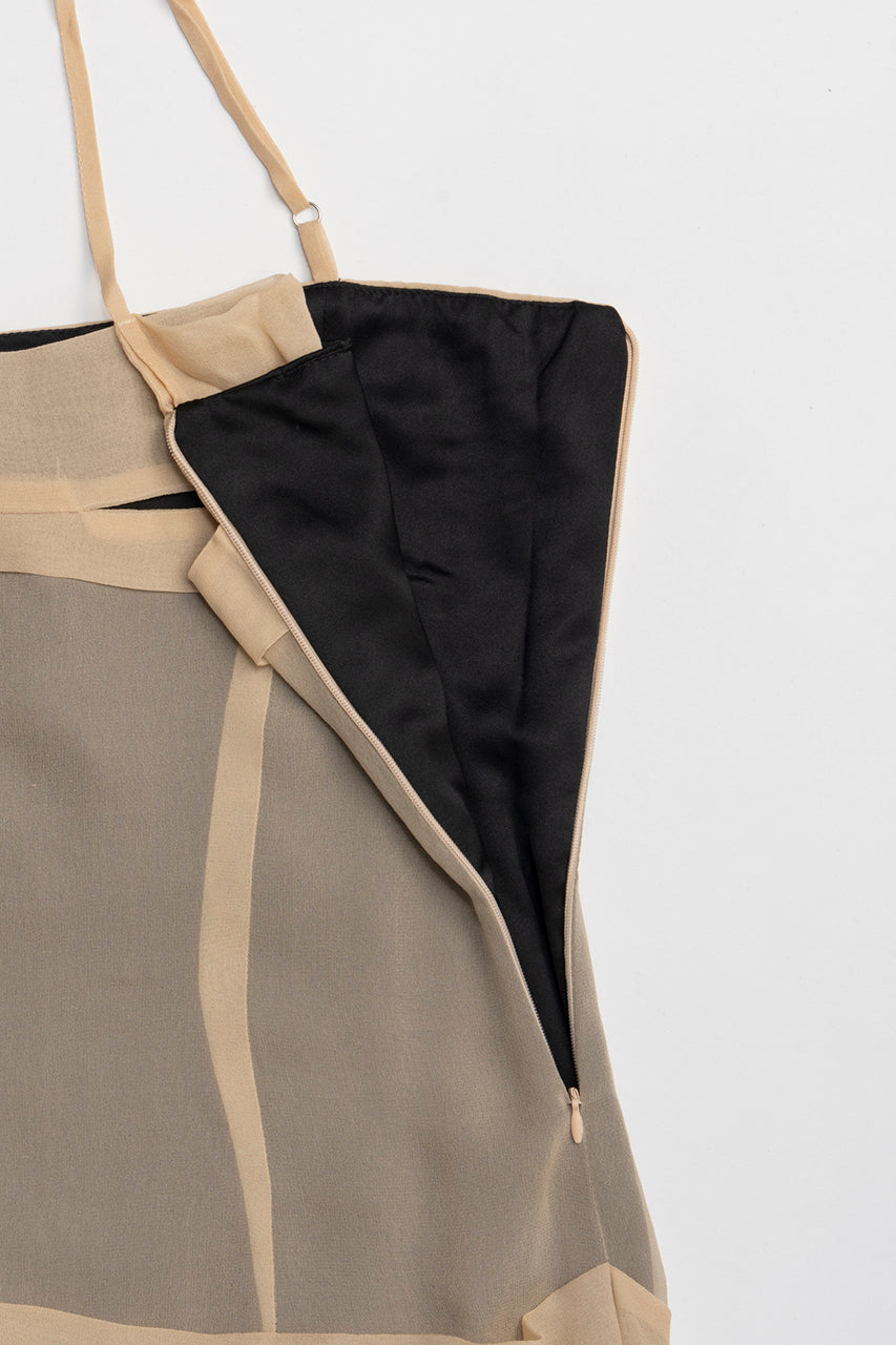Alvaro Silk Dress