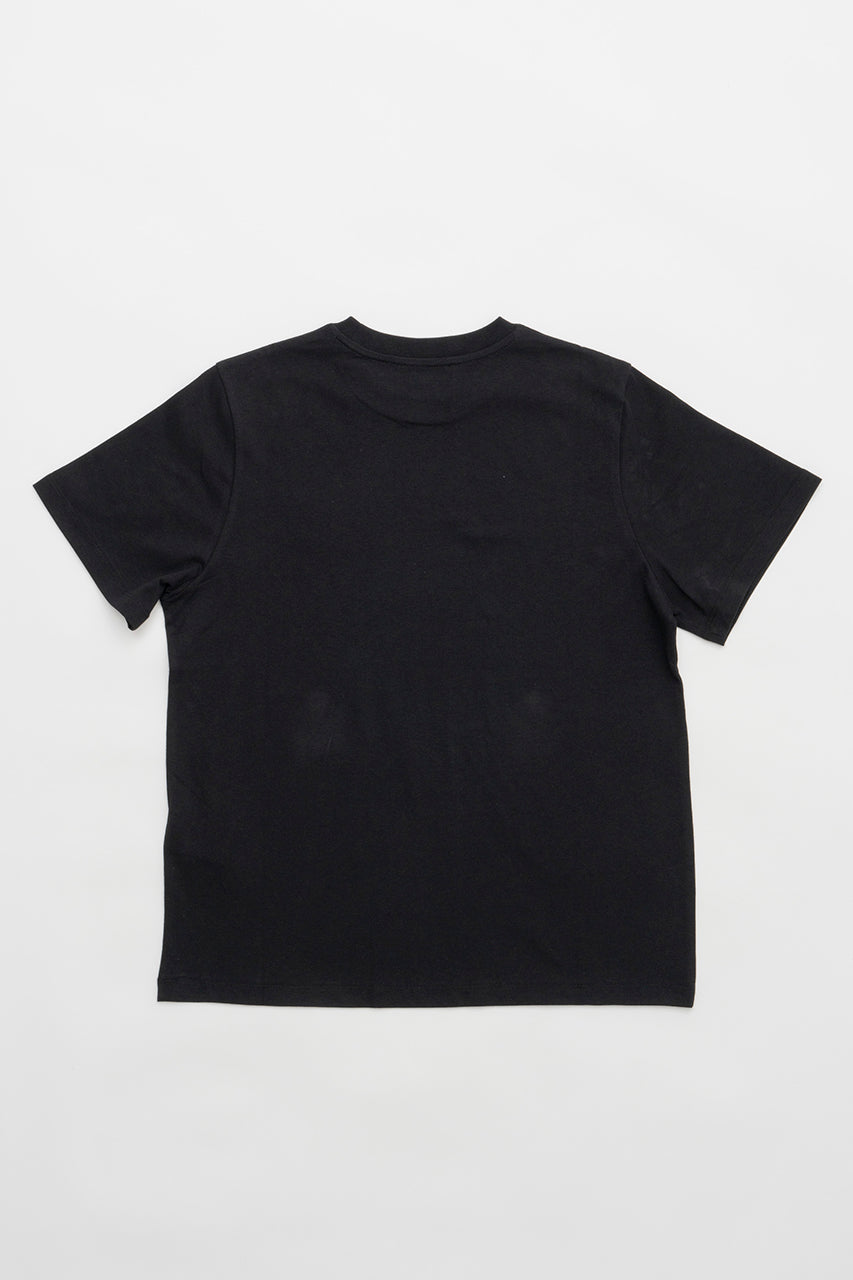 Logo Boxy T-Shirt - SALE