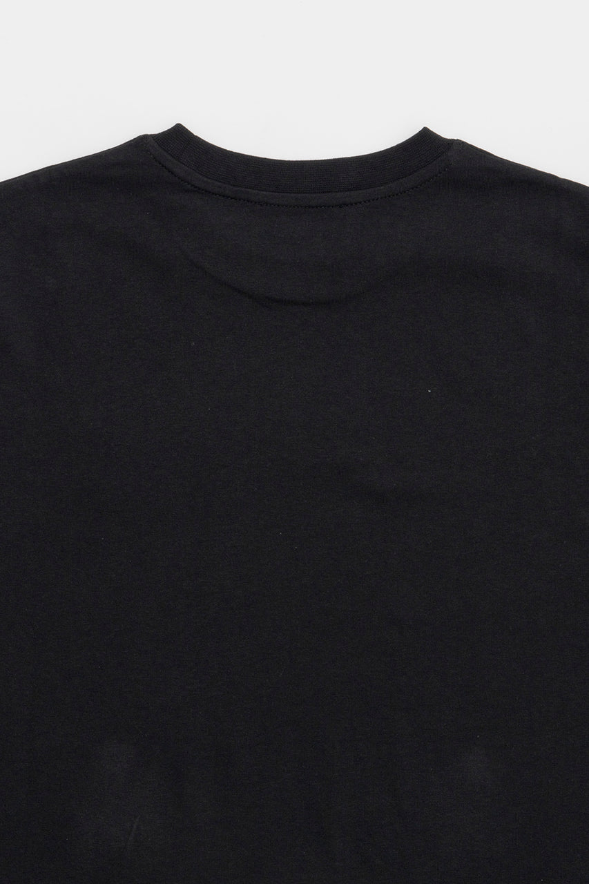 Logo Boxy T-Shirt - SALE
