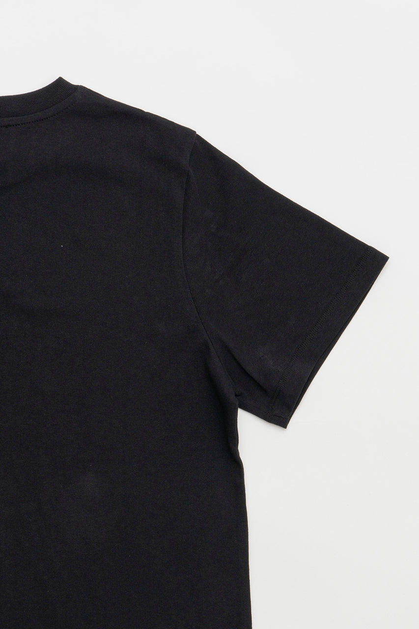 Logo Boxy T-Shirt - SALE