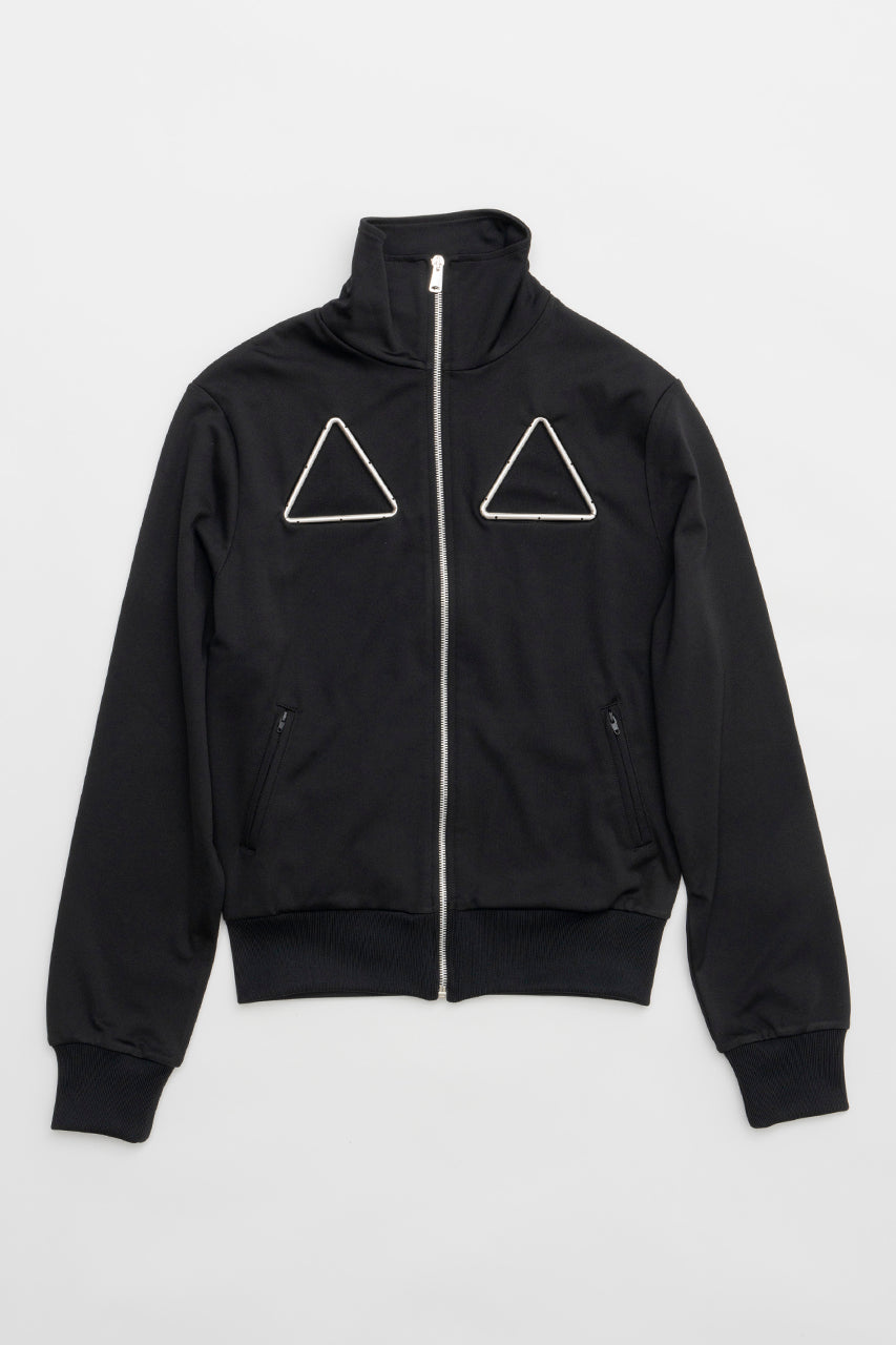 Triangle Tracksuit Jacket - SALE
