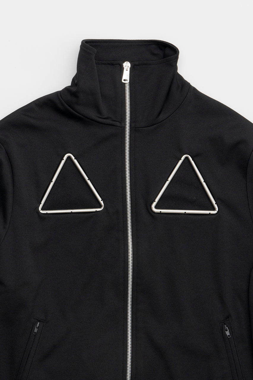 Triangle Tracksuit Jacket - SALE