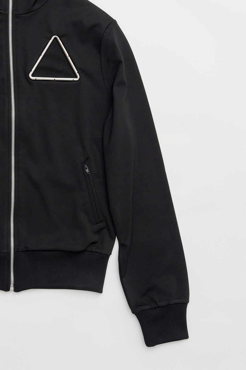 Triangle Tracksuit Jacket - SALE