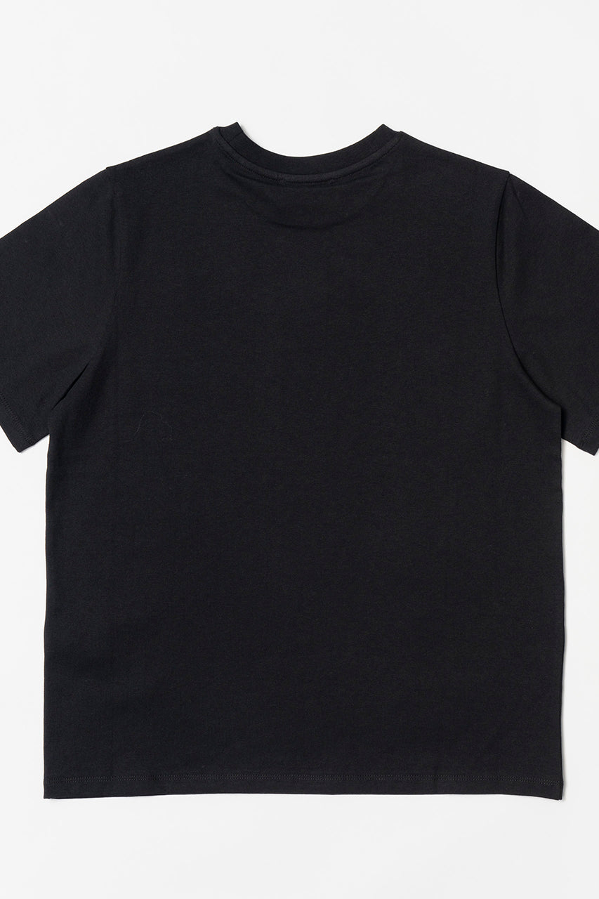 Power Down Boxy T-Shirt - SALE