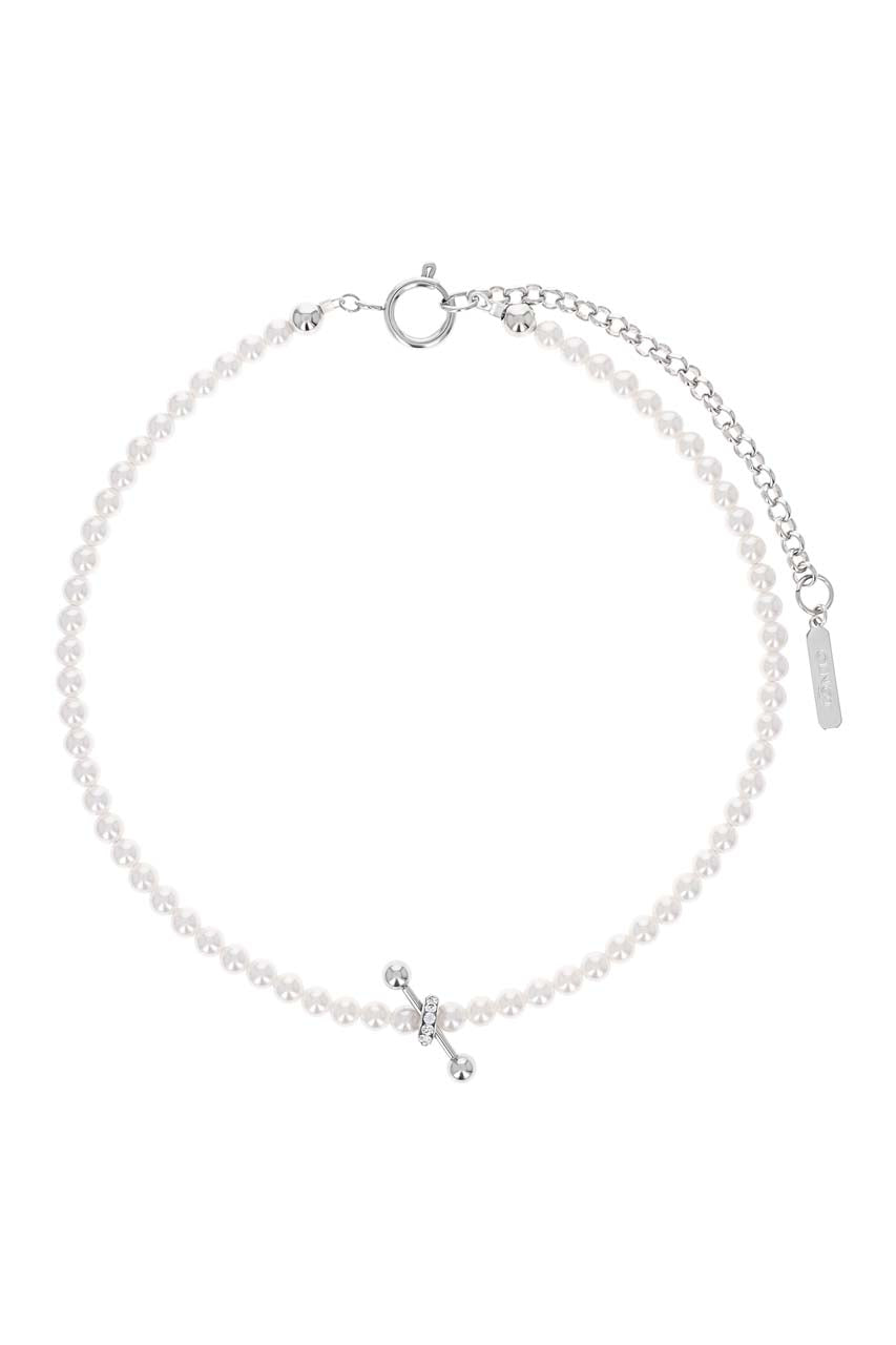 GIANNI CHOKER