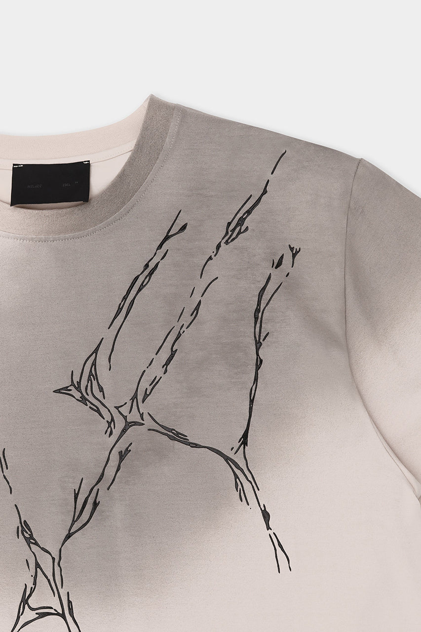 Fluxus Tee - SALE