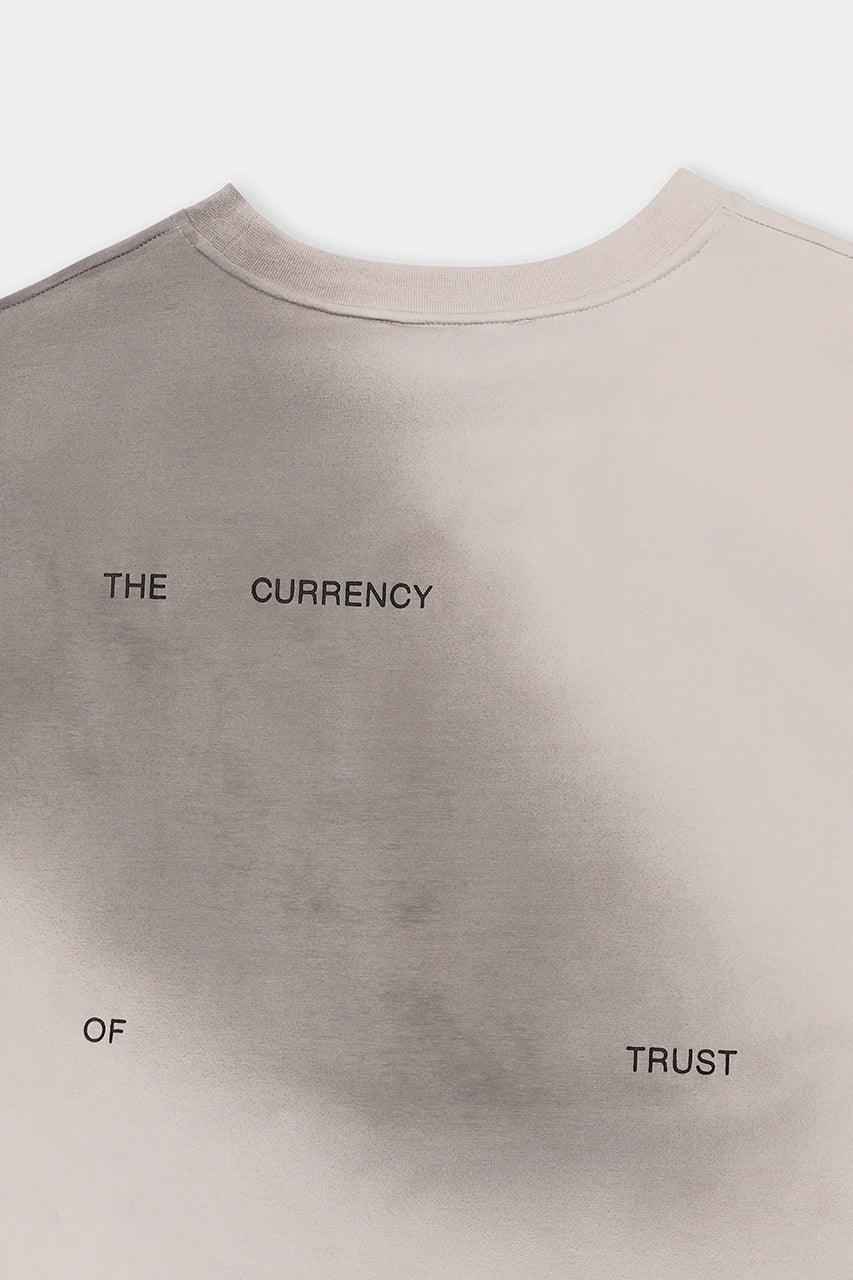 Fluxus Tee - SALE
