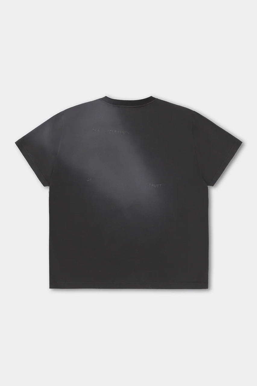 Fluxus Tee - SALE