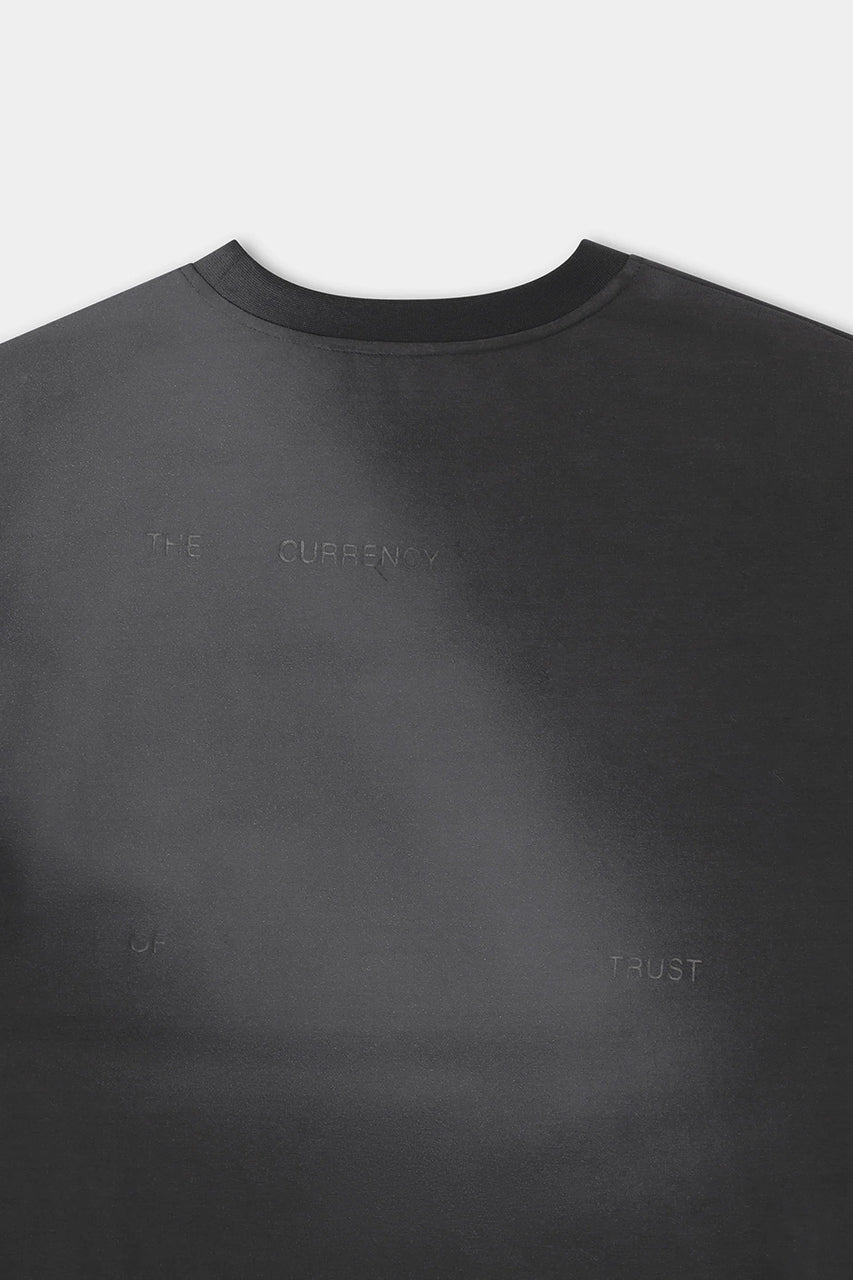 Fluxus Tee - SALE