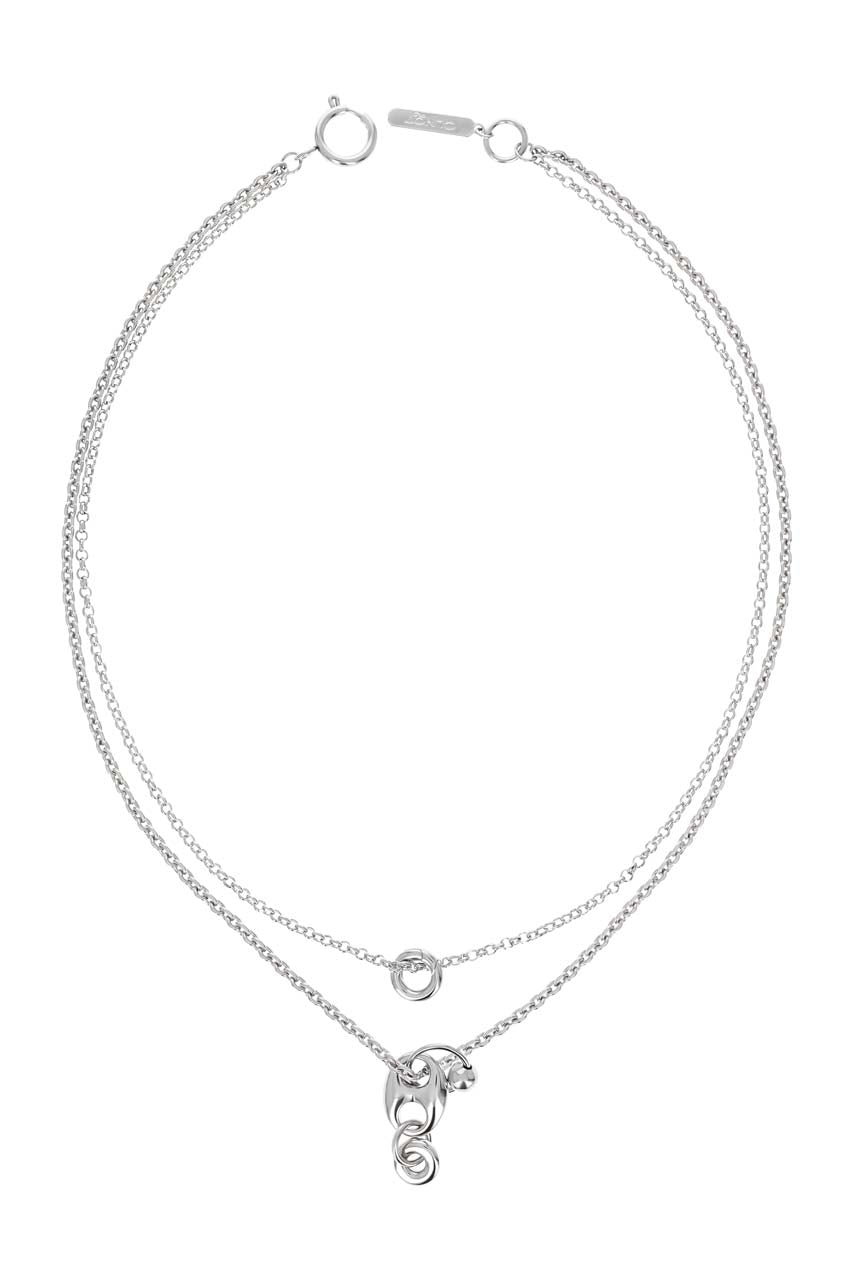 ISAAC NECKLACE