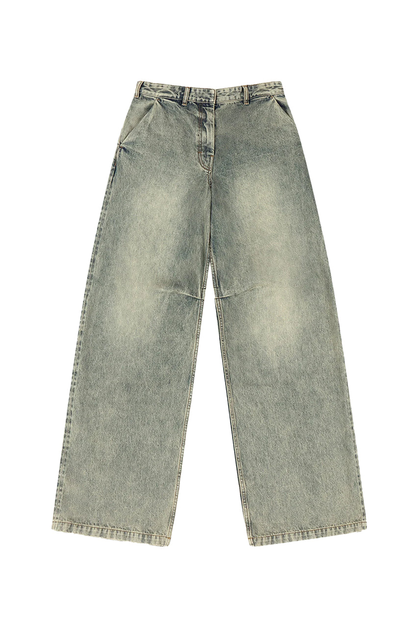 Dem Jeans Surface Wave