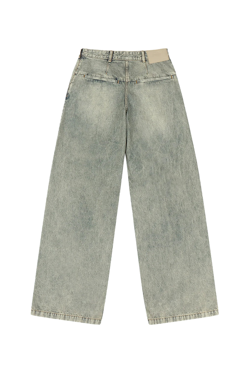Dem Jeans Surface Wave