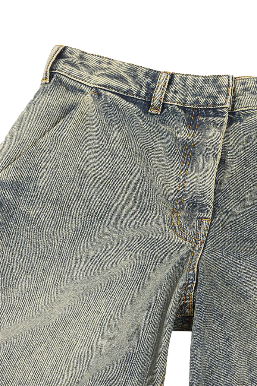 Dem Jeans Surface Wave