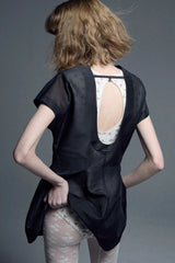 Contractive Jacket