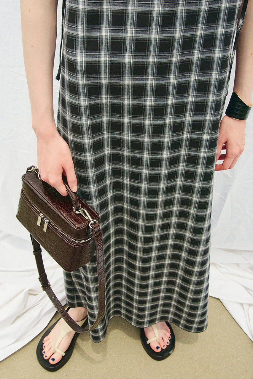 Babushka Slip Dress
