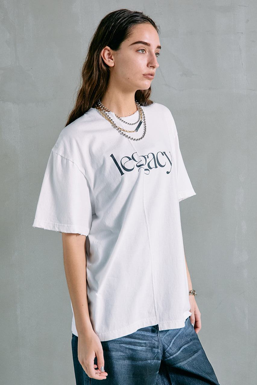 Legacy Tshirt