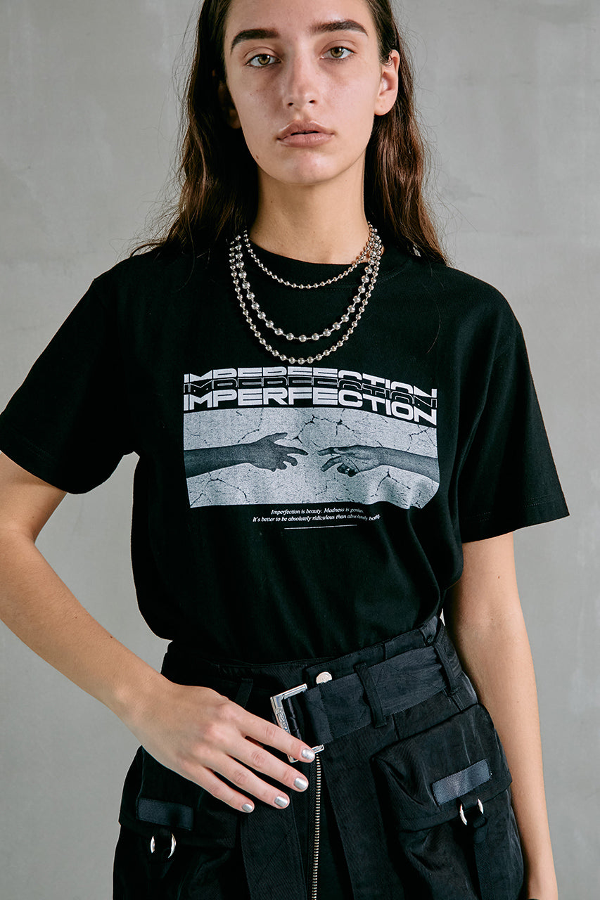 IMPERFECTION Tee