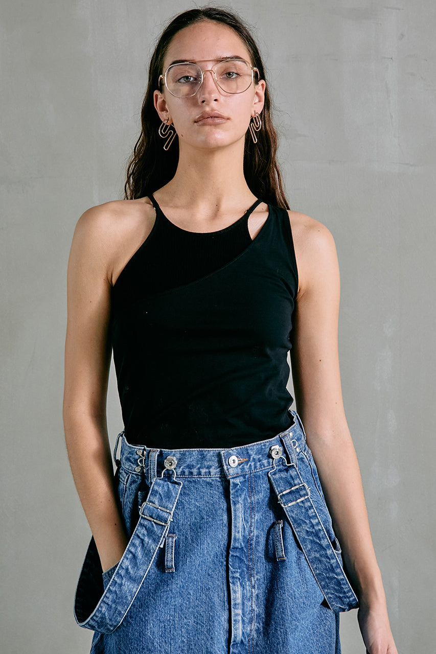【SALE】Cutting Top